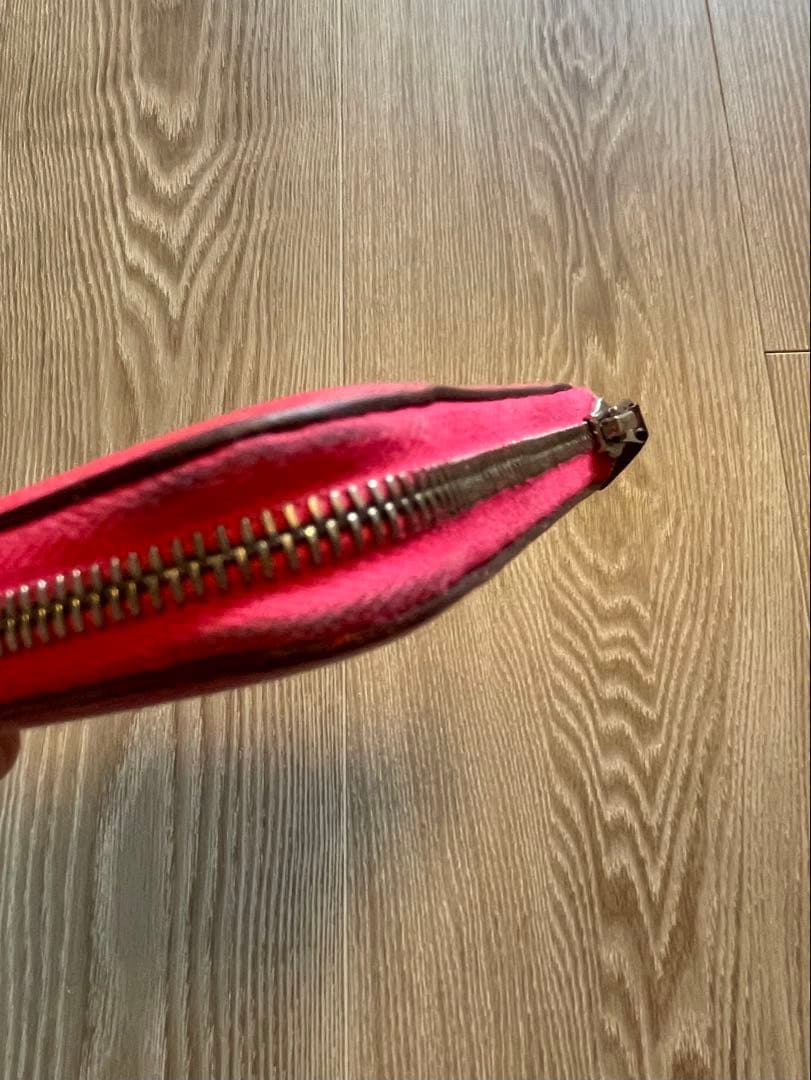 ah　エルメス　シルクインコンパクト