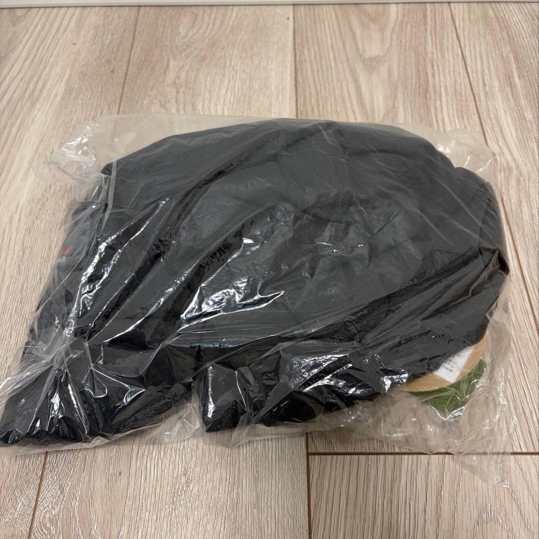 【新品未使用】ナンガ タキビ リップストップ ダウン イヤーフラップ キャップ