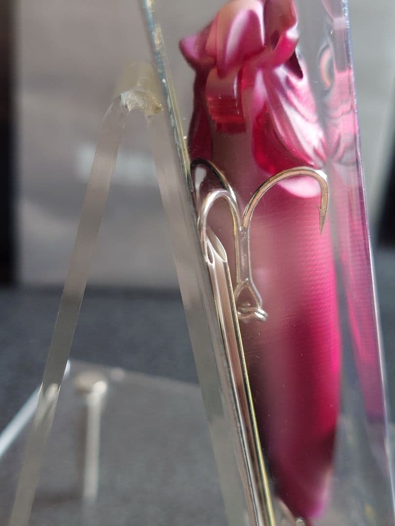 メガバス エックスポッド xpod 限定 燻しフィニッシュファイヤー 新品