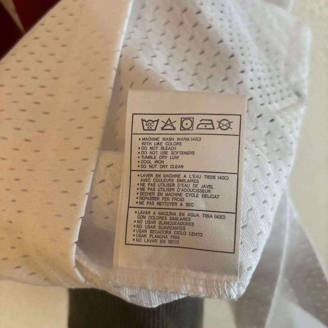 nike レブロンジェームズ　ユニフォーム