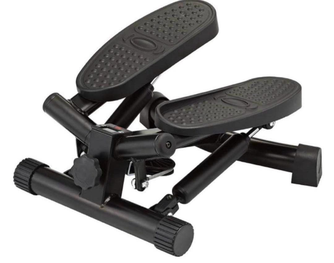 ナイスデイ　健康ステッパー　美品　ウォーキング　散歩　旅行