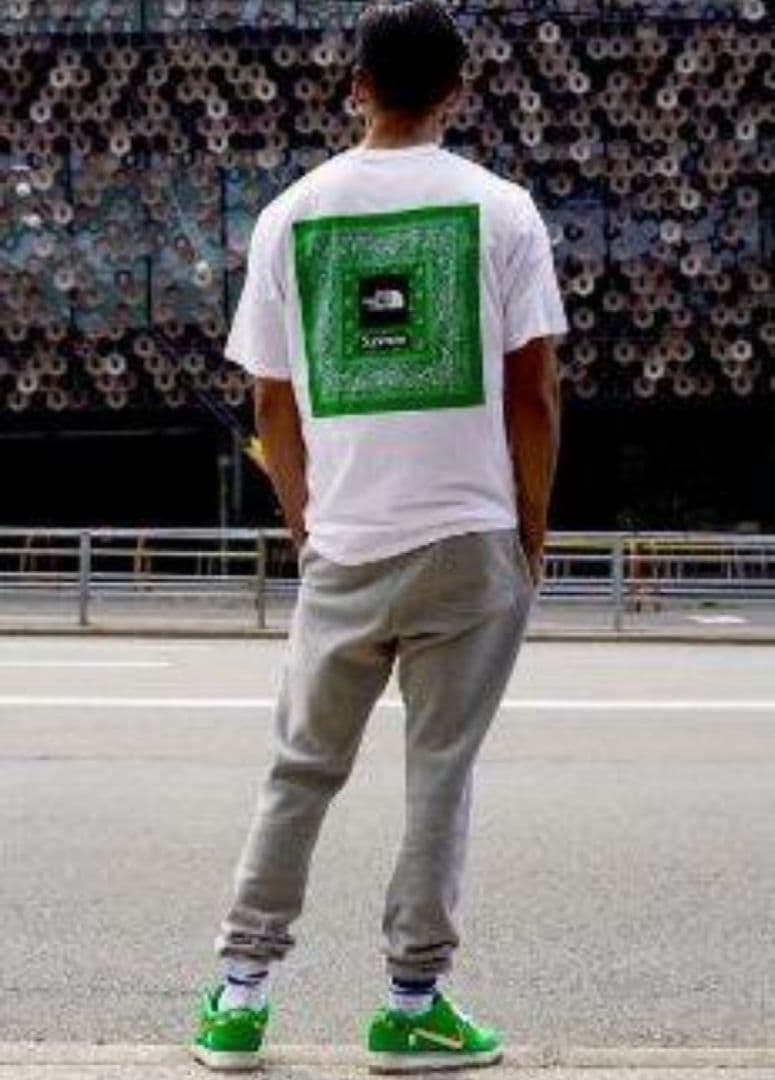 オンライン ショップ 安いファッション - Supreme The North Face