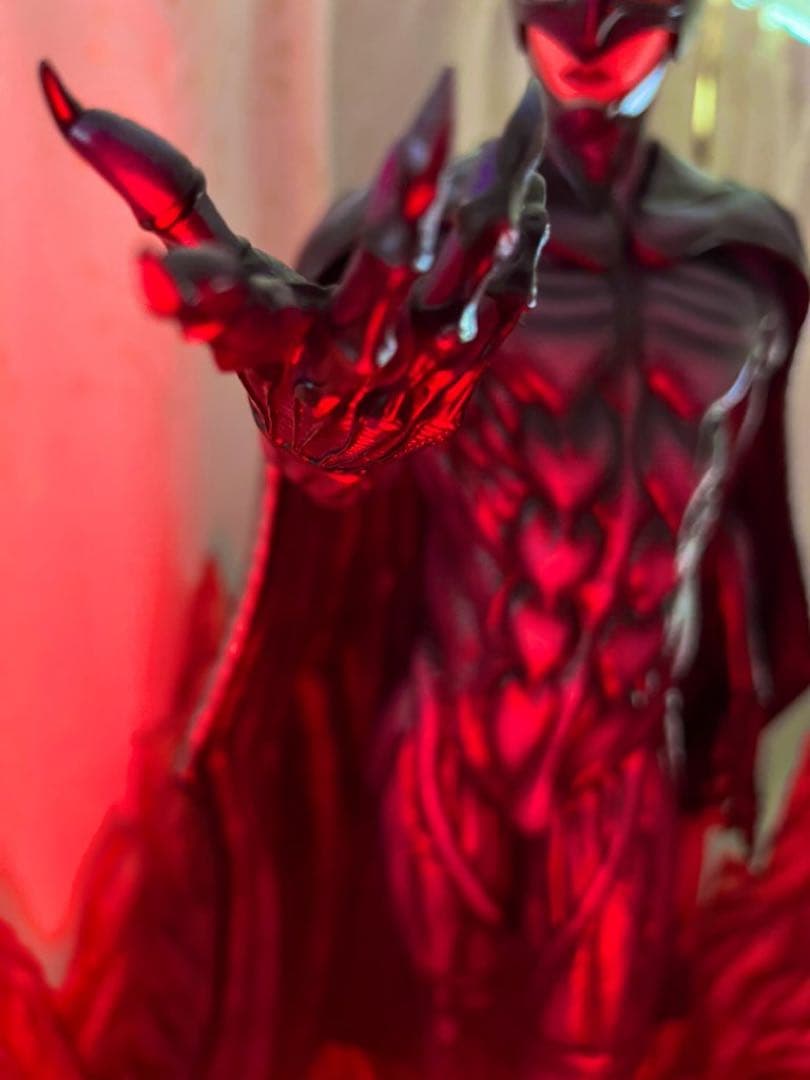 プライム1スタジオ ベルセルク フェムト（闇の鷹）スタチュー