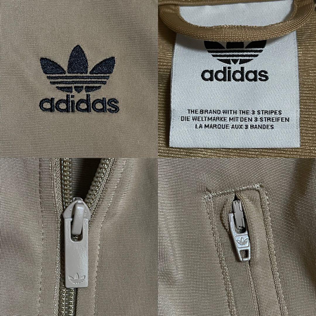 新品XL】在原みゆ紀 アディダスオリジナルス トラックジャケットトップ