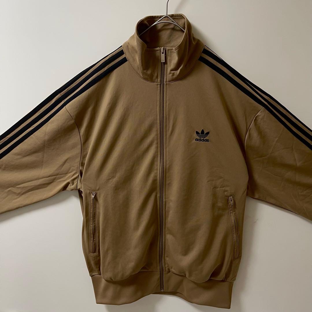 新品XL】在原みゆ紀 アディダスオリジナルス トラックジャケットトップ
