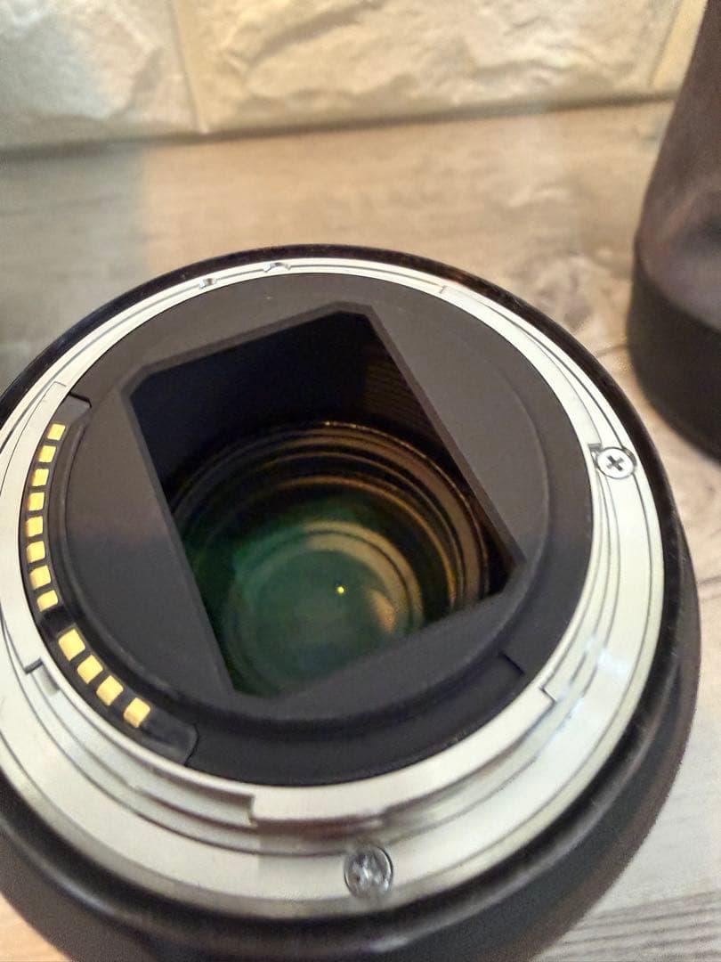 Canon RF 15-35mm F2.8 L IS USM RFレンズ