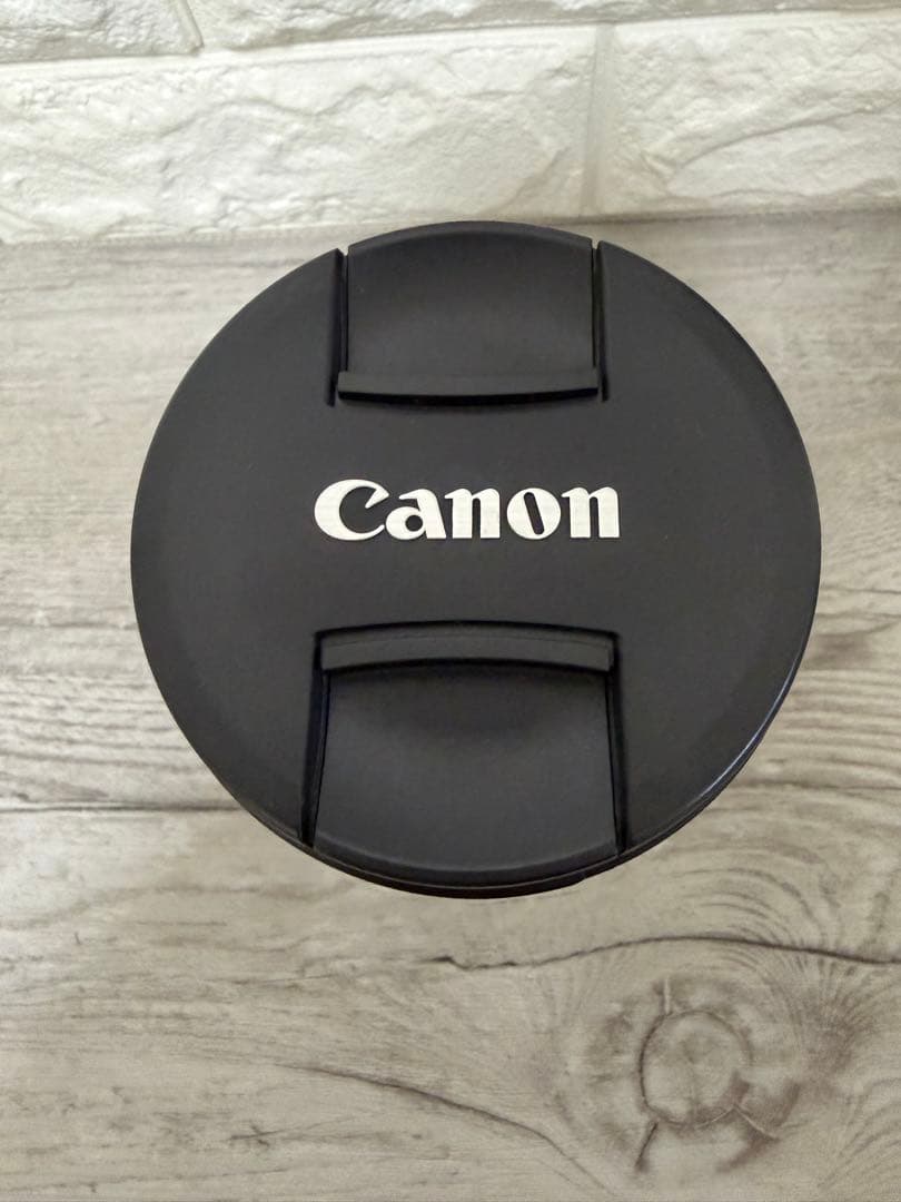 Canon RF 15-35mm F2.8 L IS USM RFレンズ