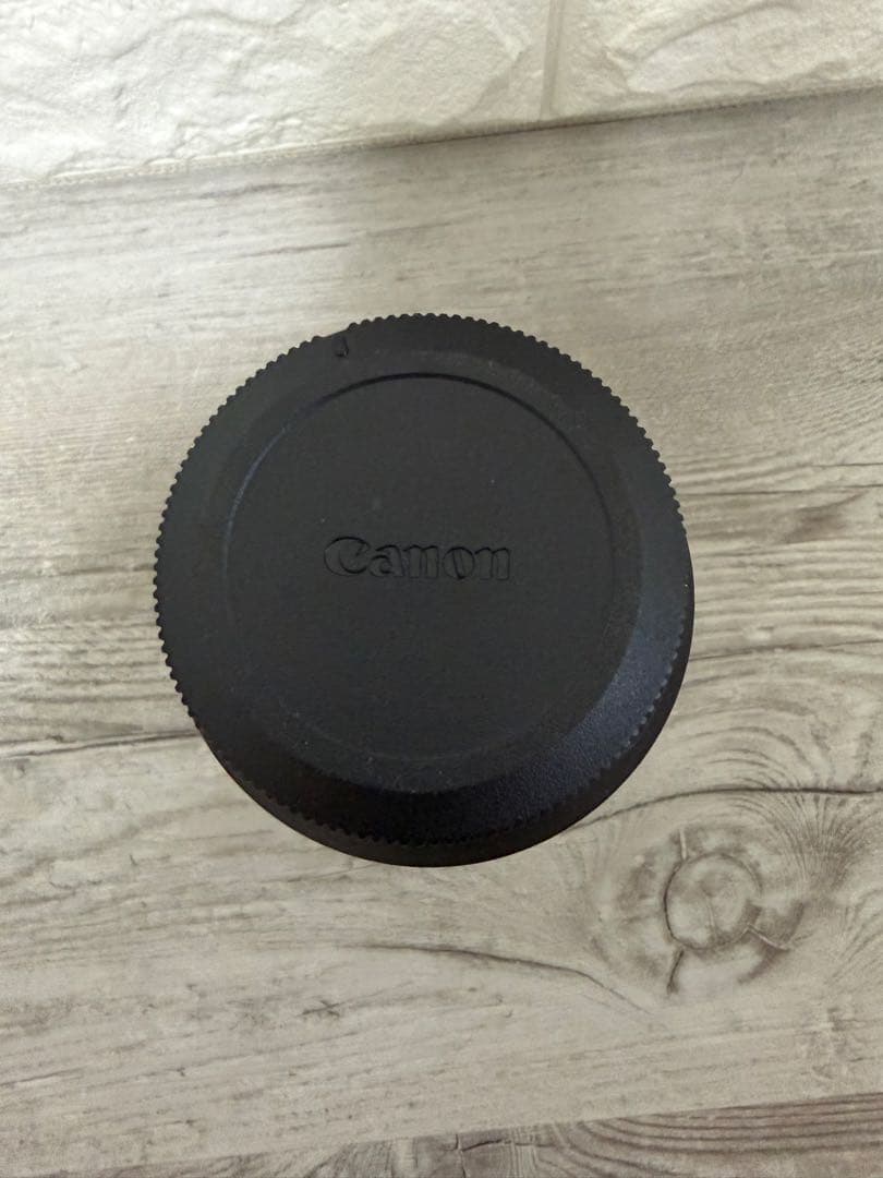 Canon RF 15-35mm F2.8 L IS USM RFレンズ