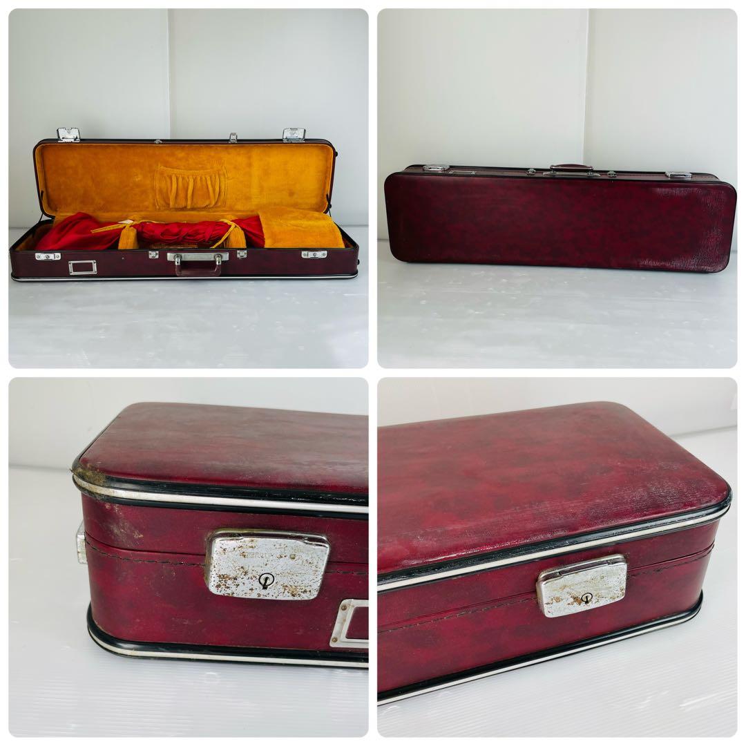 三味線 短棹 和楽器 太さ2.6cm 天然素材 天然皮 丸打ち胴　3分割