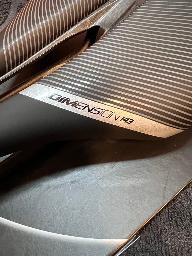 Prologo Dimension NACK 143 サドル カーボンレール