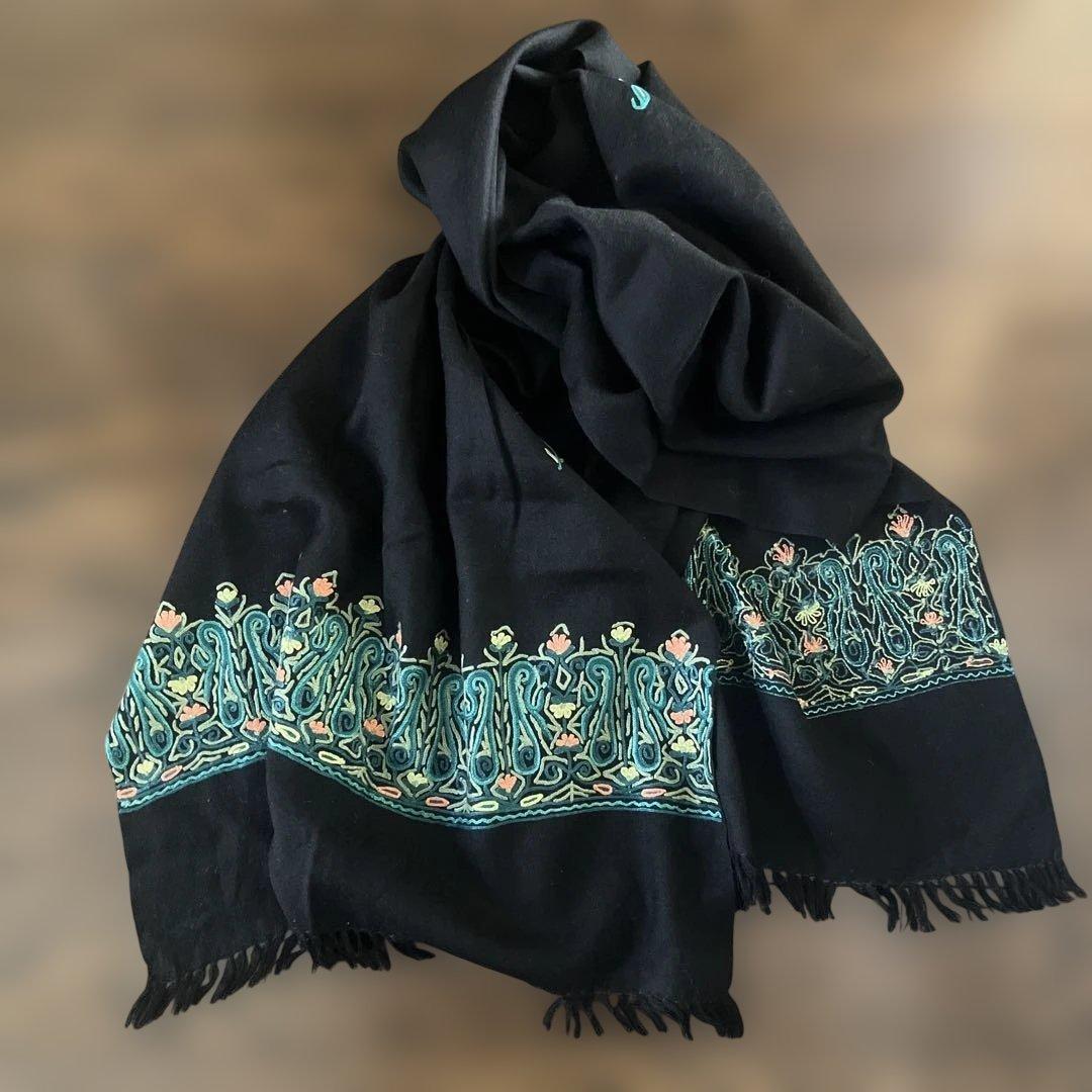 ターラブランカ ストール - メルカリ