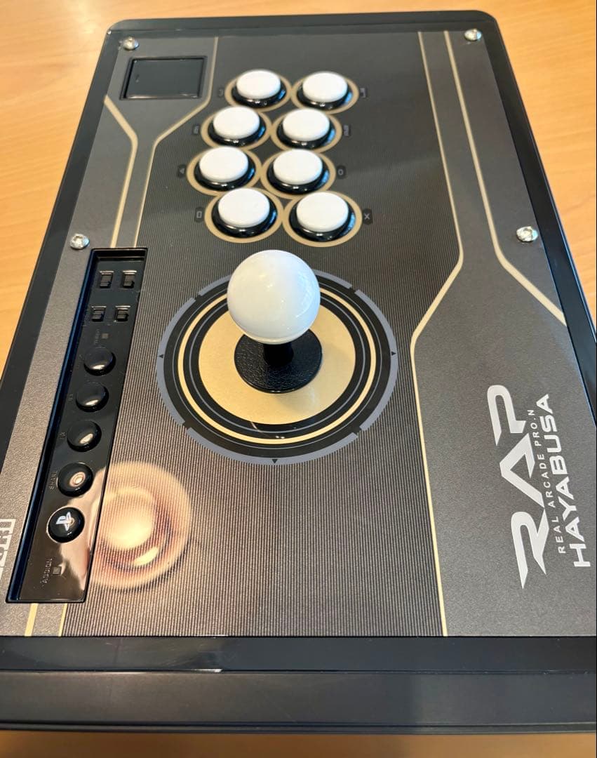 HORI リアルアーケードPro.N HAYABUSA