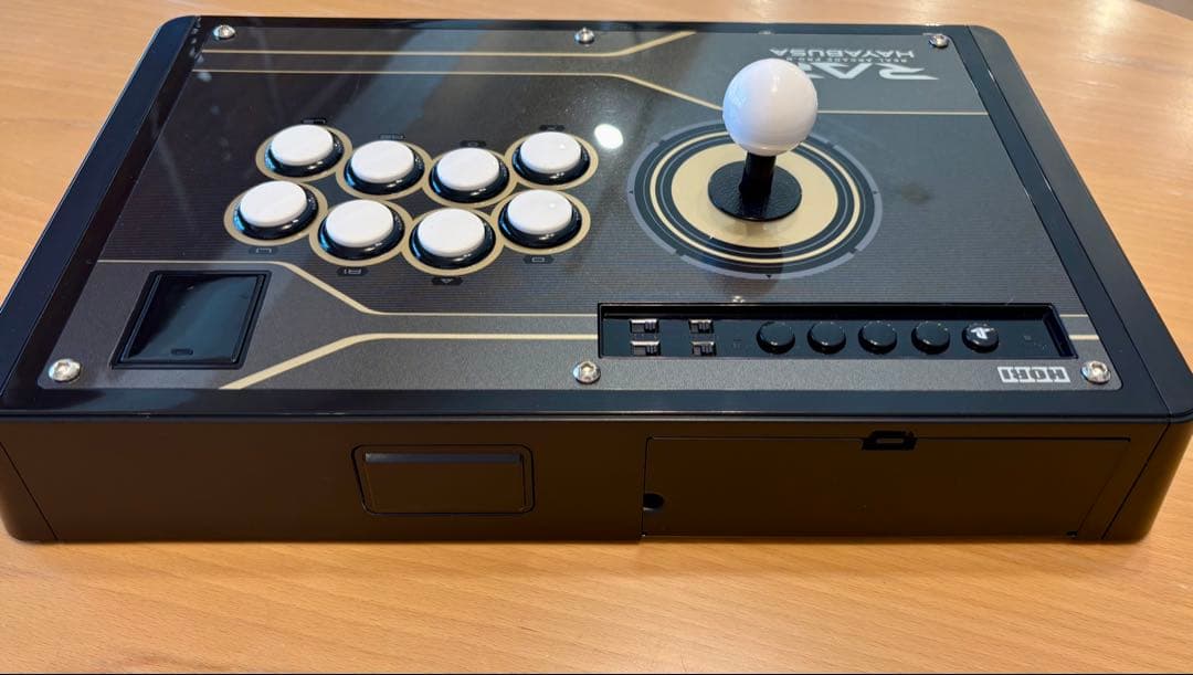 HORI リアルアーケードPro.N HAYABUSA
