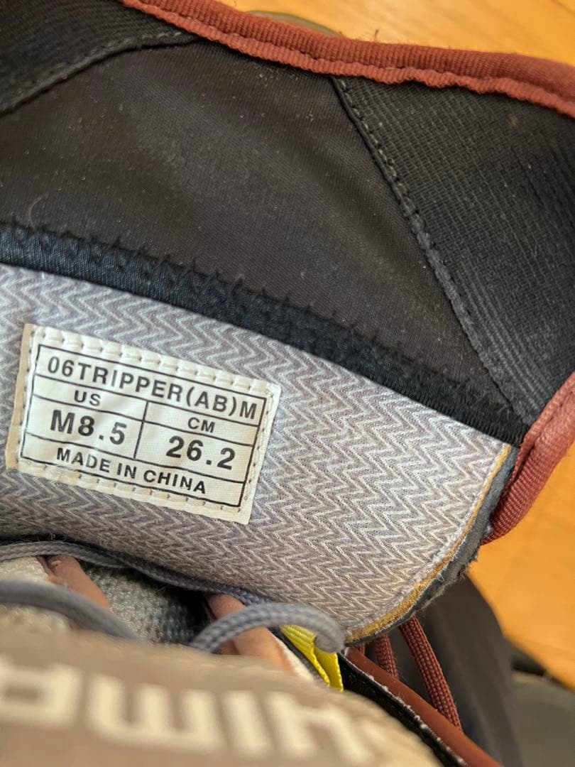 最終価格　SHIMANO アキュブレイド　ステップイン　 セット販売