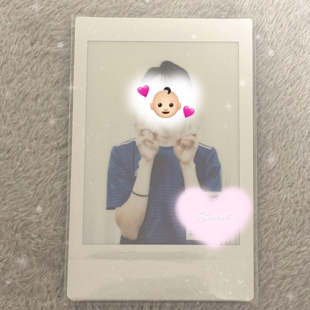 樋口幸平 チェキ - メルカリ