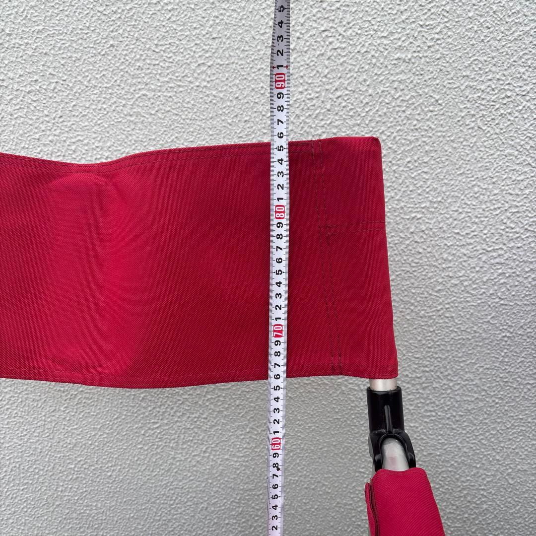 スノーピーク　フォールディングチェア 2脚セット