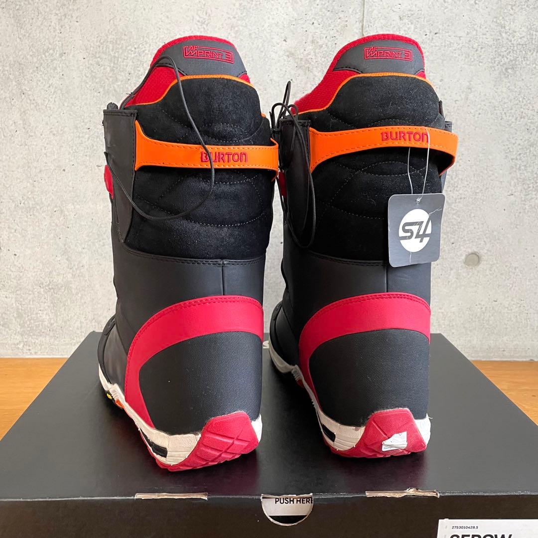 BURTON SEROW スノーボードブーツ