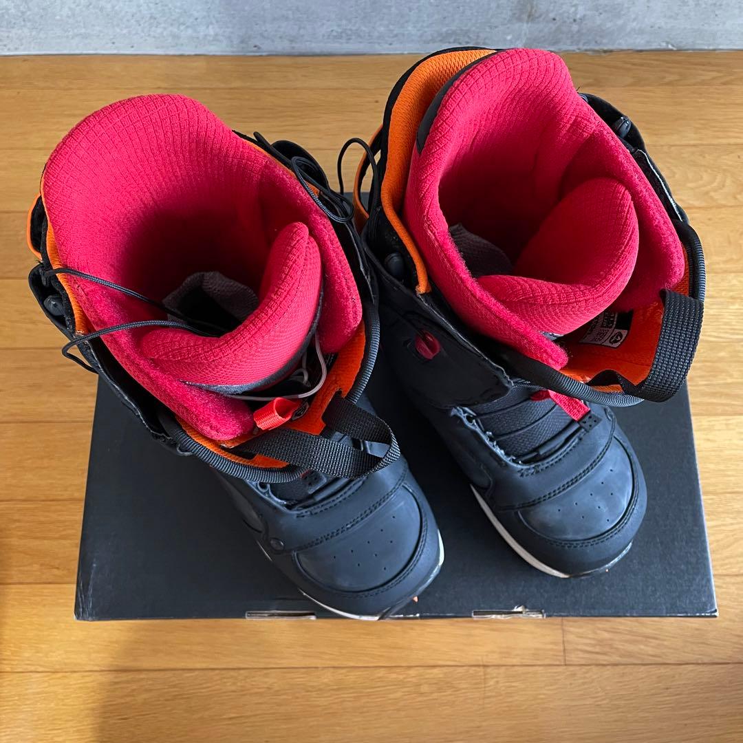 BURTON SEROW スノーボードブーツ