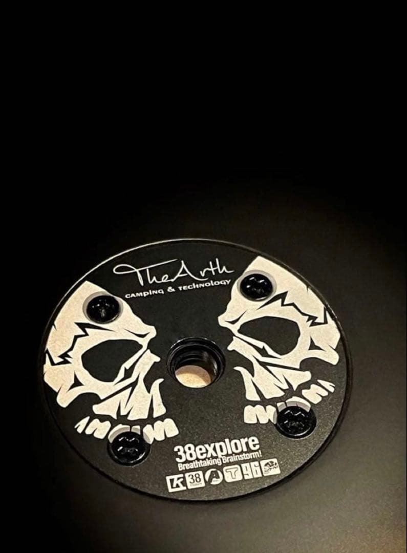 96paleco【パレ子 DAMNGOOD!! Ver.】