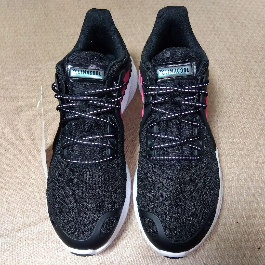 adidas CLIMACOOL スニーカータイプゴルフシューズ【 24.5㌢】 - メルカリ