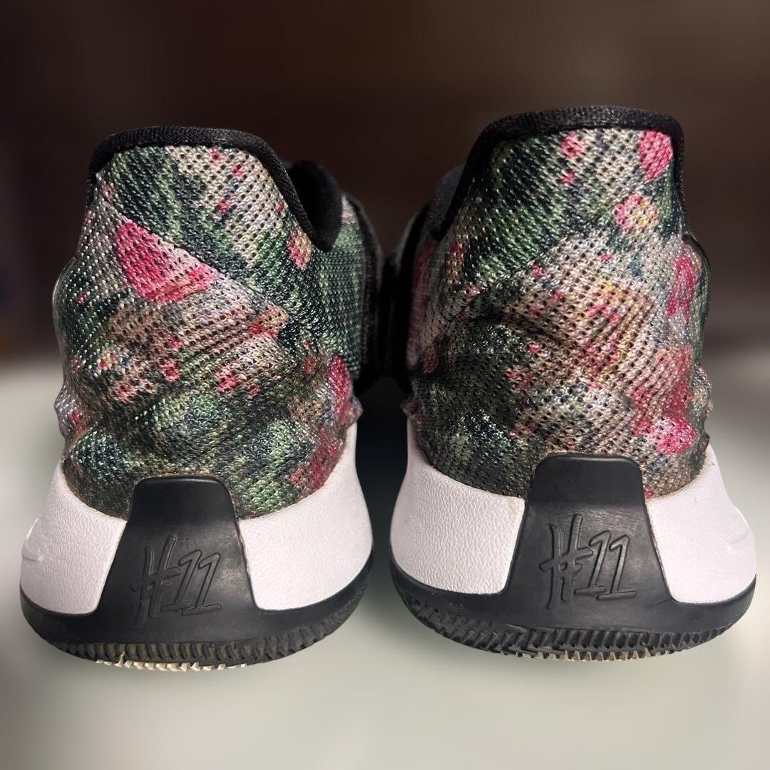 Nike Kyrie 4 “Floral”