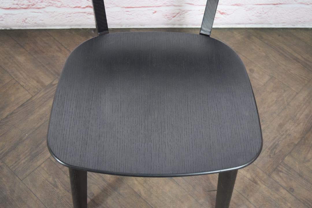 専用 マルニコレクション Roundish/ラウンディッシュ ダイニングチェアe