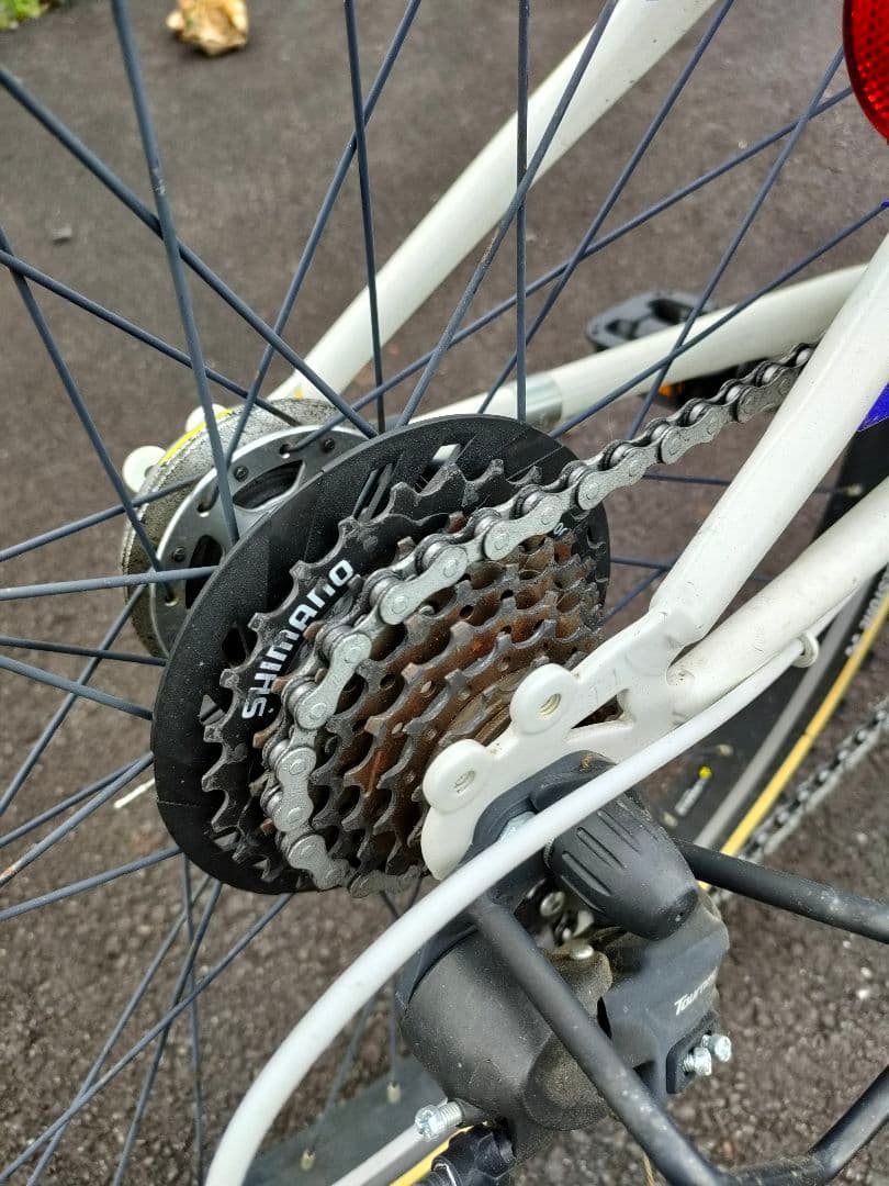 ブリヂストン　クロスファイヤ　ジュニア