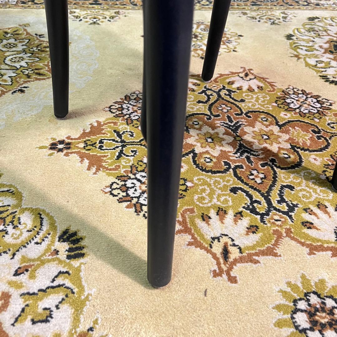 ꧁THONET トーネット꧂トンベントウッドチェア ダイニング 椅子 曲げ木