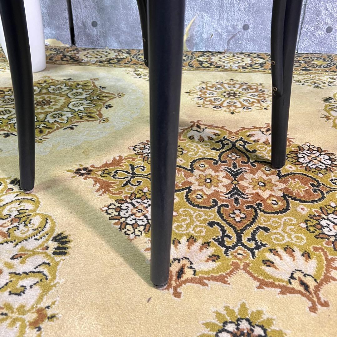 ꧁THONET トーネット꧂トンベントウッドチェア ダイニング 椅子 曲げ木