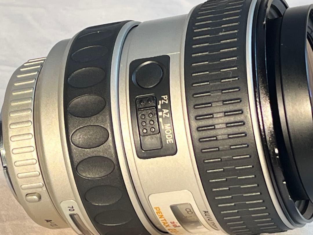 美品SMC PENTAX-FA 28-70mm F2.8 AL