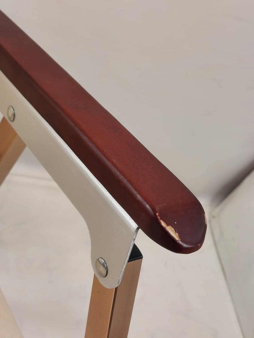 Coleman ILコンパクトフォールディングチェア ヘリンボーン 2脚セット