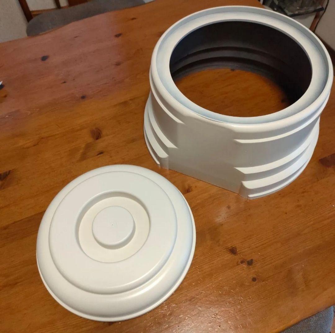 新品 ポタポタクラブ エコウォーター 常温サーバー フィルター 浄水器 整水器