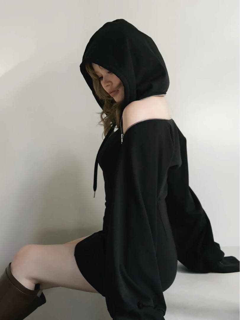 ワンピース andmary Camila mini dress