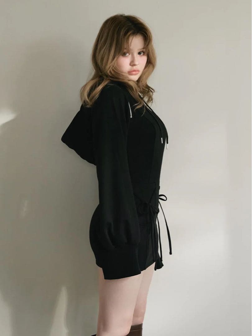 ワンピース andmary Camila mini dress