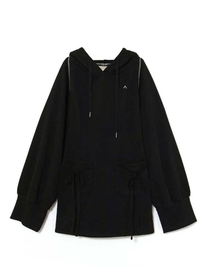 ワンピース andmary Camila mini dress