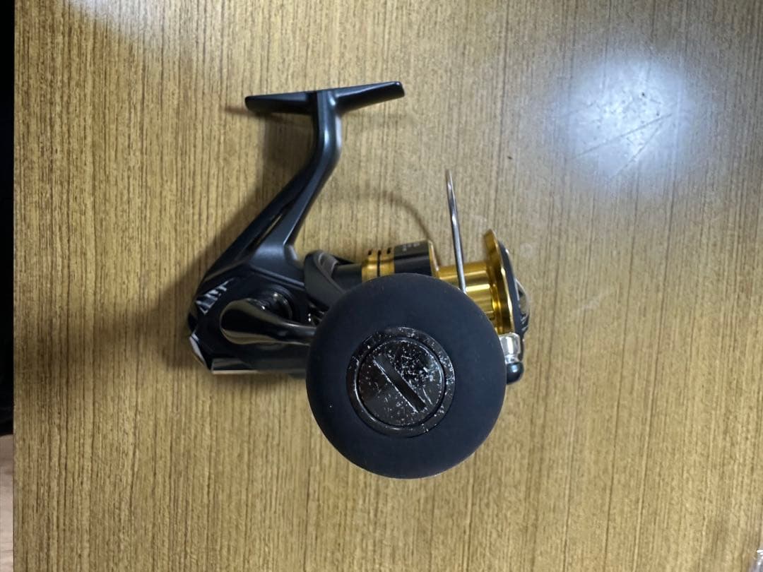 リール 22 SAHARA C5000XG