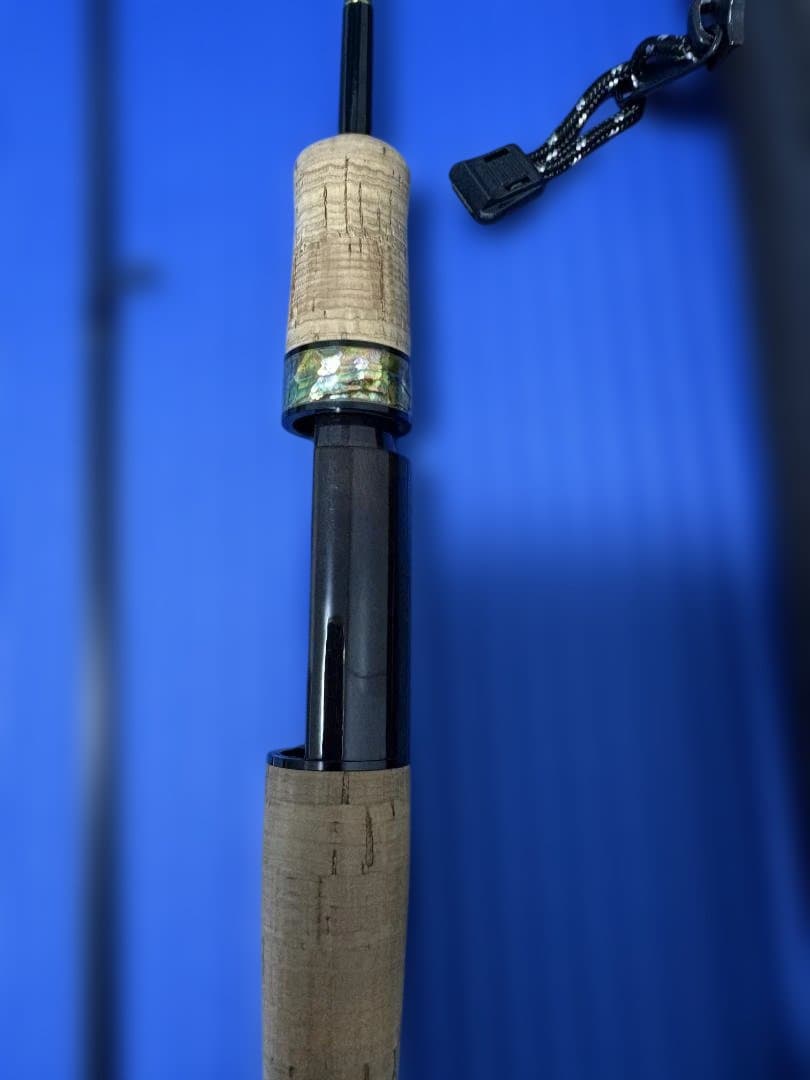 ロデオクラフト キメラ62L＋