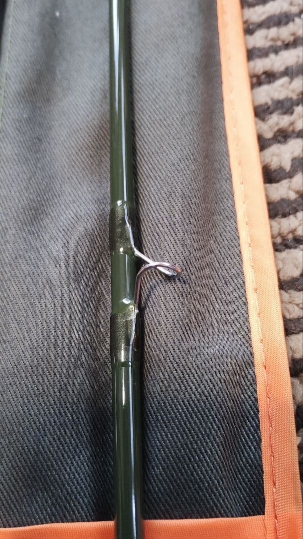 ECHO TR 13'0'-4 #7 フライロッド - メルカリ