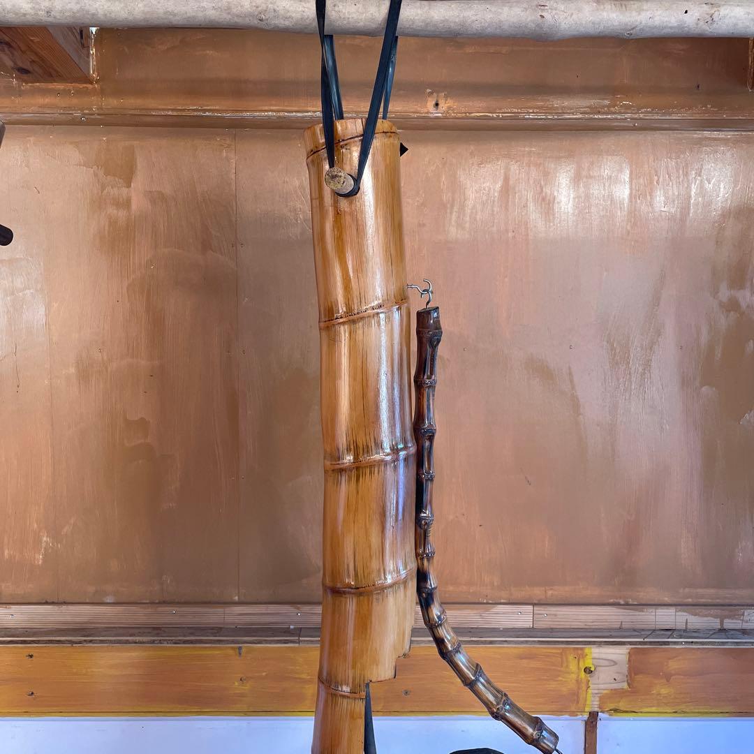 自在鉤(じざいかぎ)