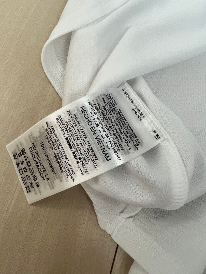 値下げ！Nike Dodgers Ohtani 17 ユニフォーム　L 新品タグ