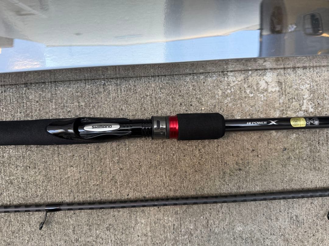 SHIMANO SephiaBB S86M セフィアBB