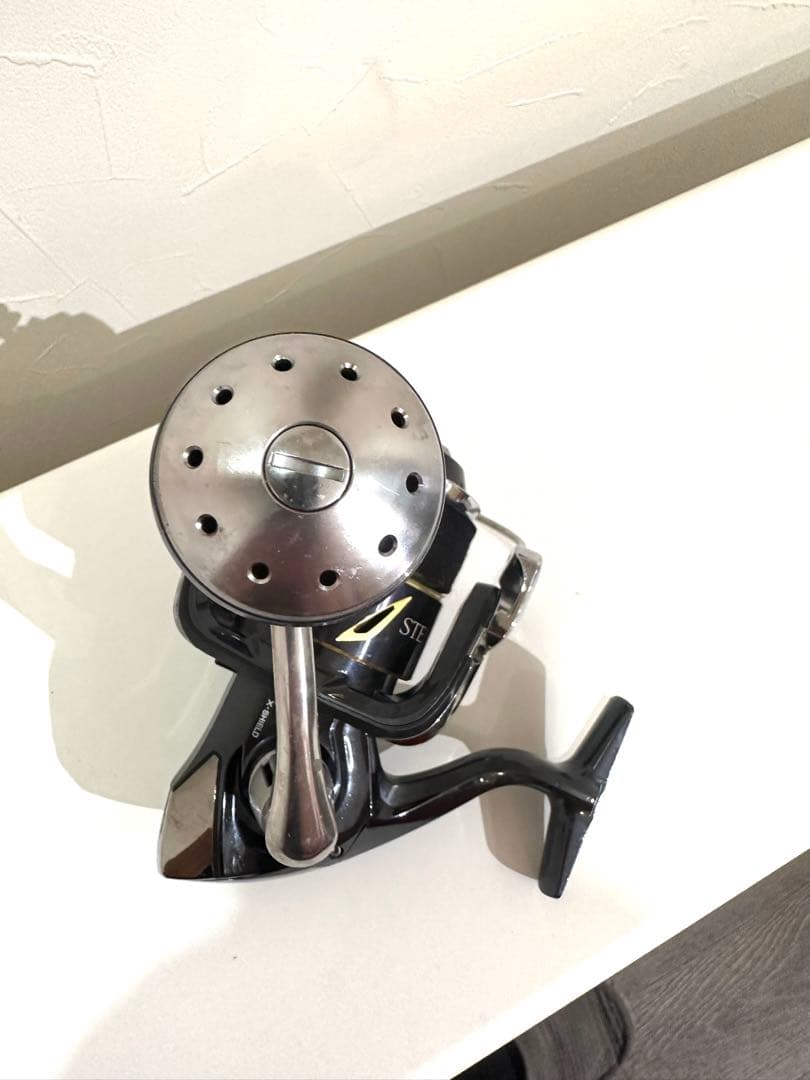 シマノ 13ステラSW8000HG 『美品』値下げしました❗️