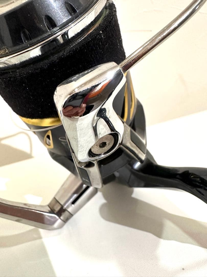 シマノ 13ステラSW8000HG 『美品』値下げしました❗️