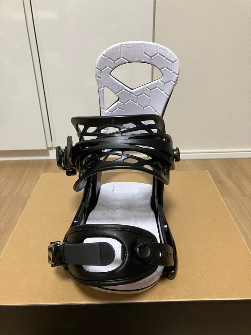 BURTON Kids' Smalls Re:Flex スモールズ　L