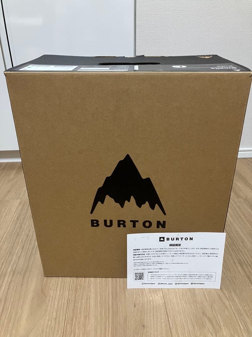 BURTON Kids' Smalls Re:Flex スモールズ　L