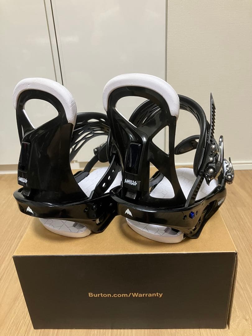 BURTON Kids' Smalls Re:Flex スモールズ　L