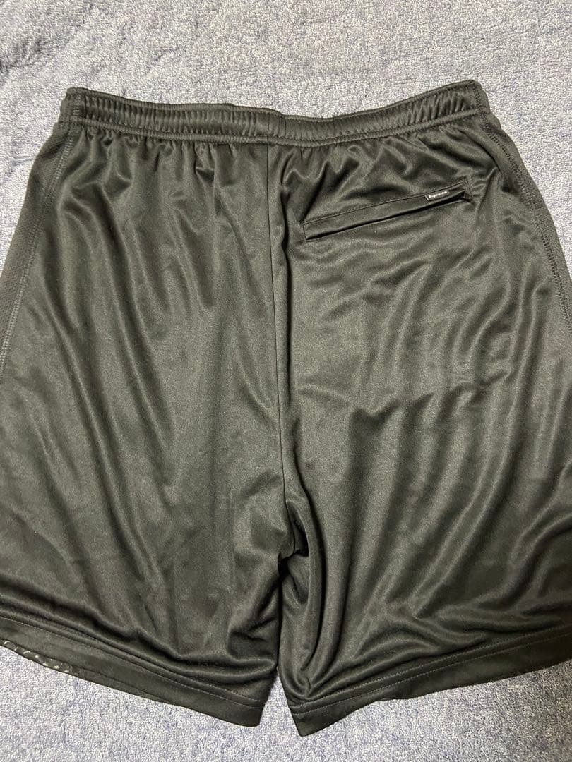 ウェア Supreme Jacquard Soccer Short \"Black\"