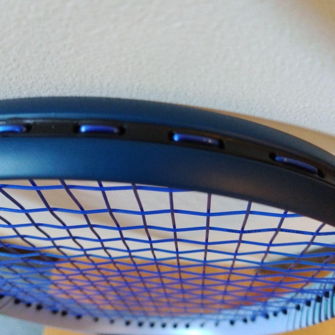限定カラー　ディーフォース VS-50 00X　ソフトテニスラケット　ミズノ