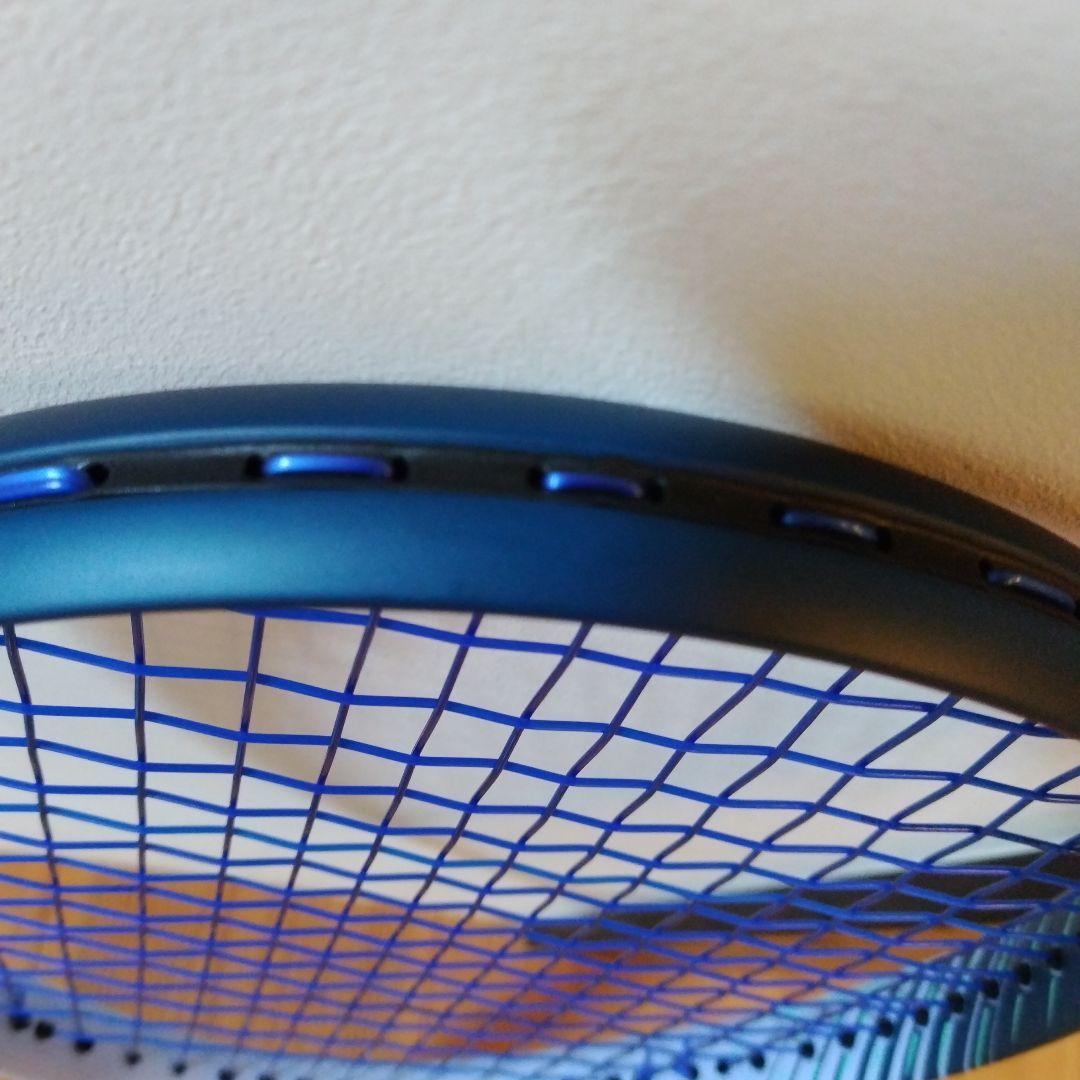 限定カラー　ディーフォース VS-50 00X　ソフトテニスラケット　ミズノ
