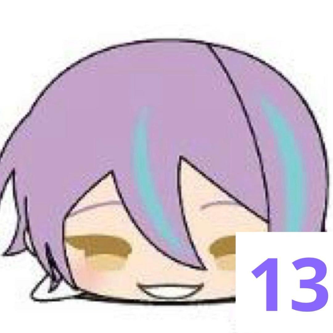 プロセカ もちもちマスコット もちマス 初版 神代類 - メルカリ